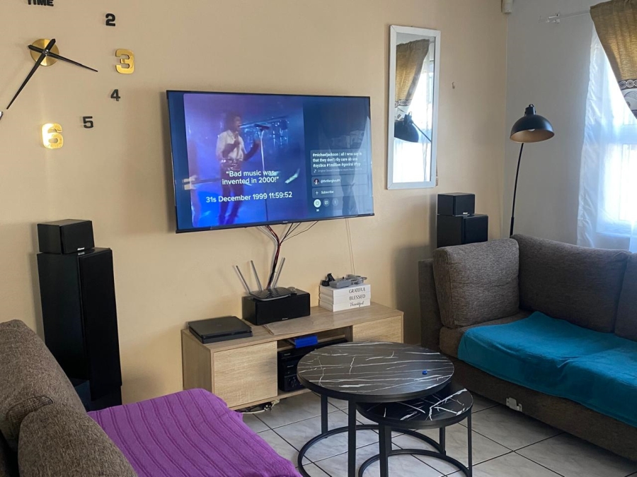 3 Bedroom Property for Sale in Summer Greens Western Cape